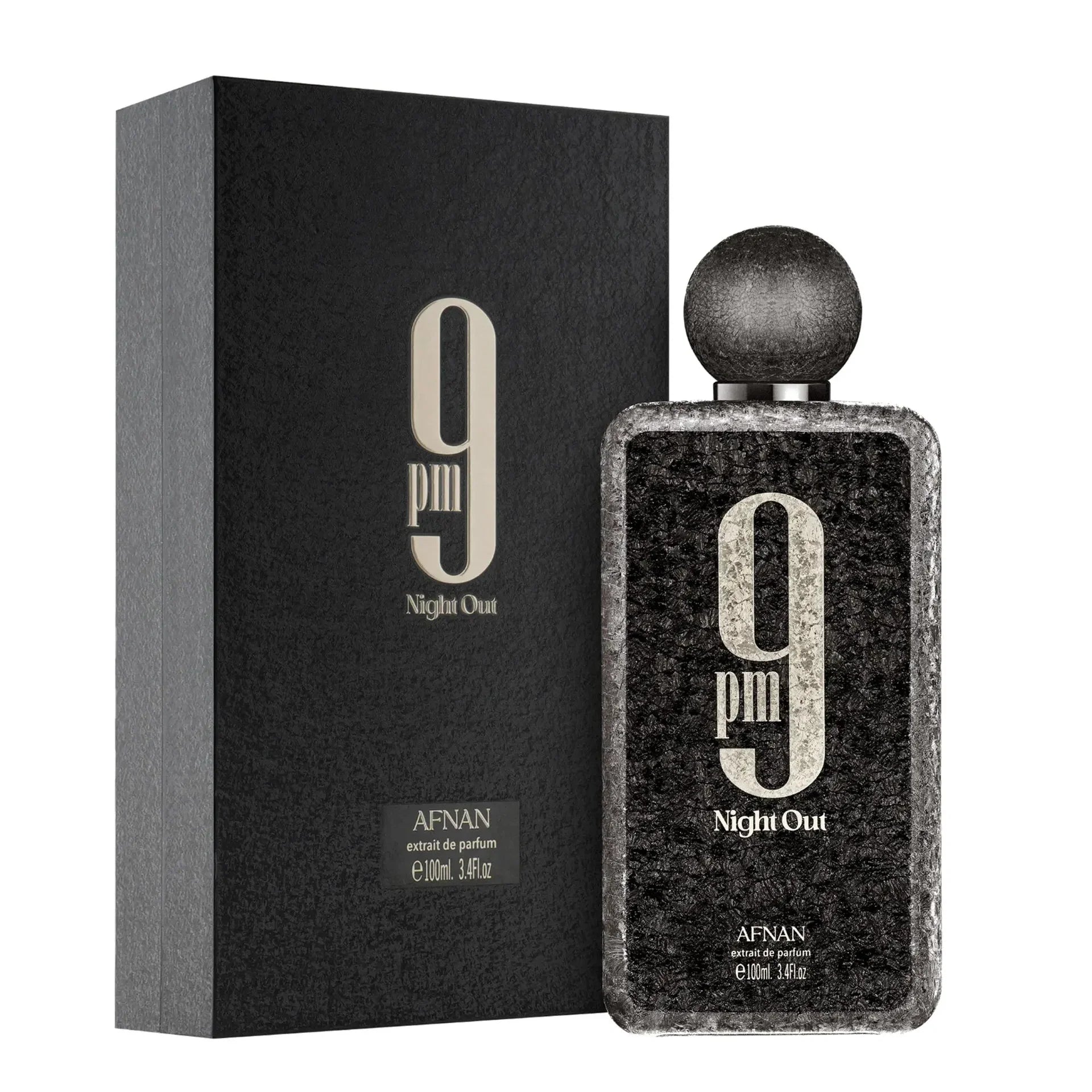 Afnan 9pm Night Out Edp Men 961scents