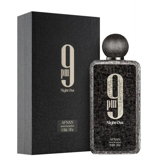 Afnan 9pm Night Out Edp Men 961scents