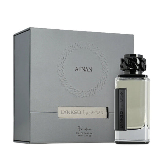 Afnan Lynked Freedom Edp Men 961scents