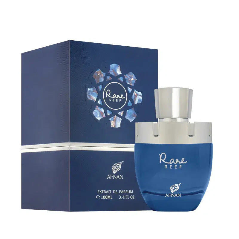 Afnan Rare Reef Edp Men 961scents