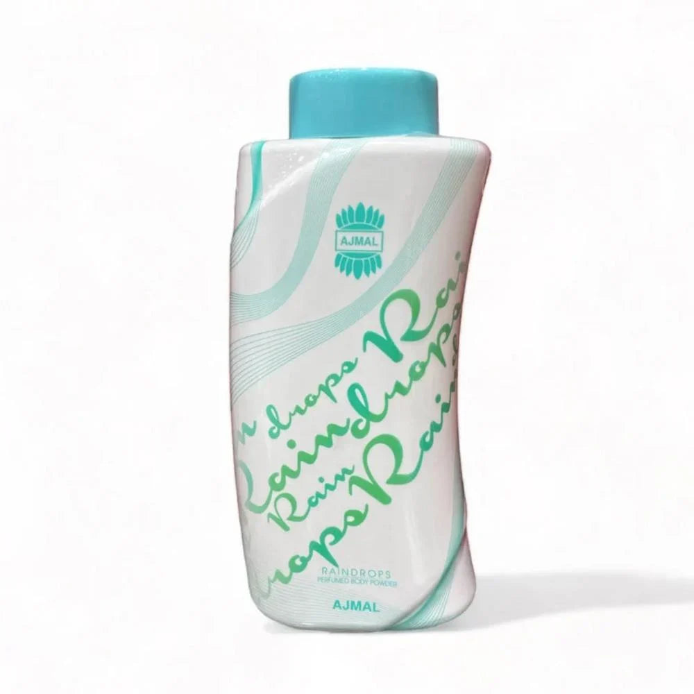 Ajmal Raindrops For Her Powder 961scents
