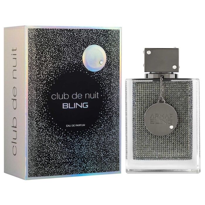 Armaf Club De Nuit Bling Edp Men  961scents