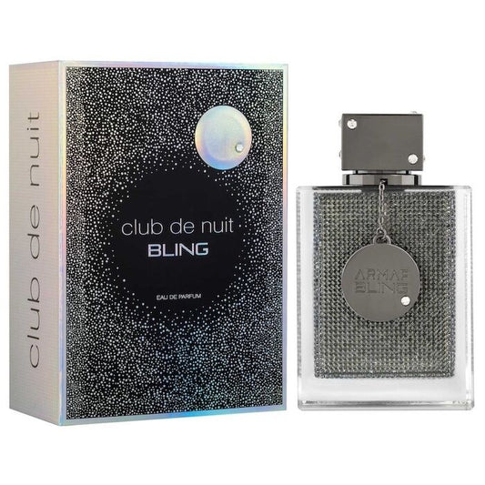 Armaf Club De Nuit Bling Edp Men  961scents
