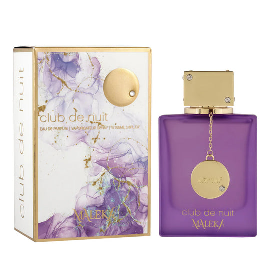 Armaf Club De Nuit Maleka Edp Women 961scents