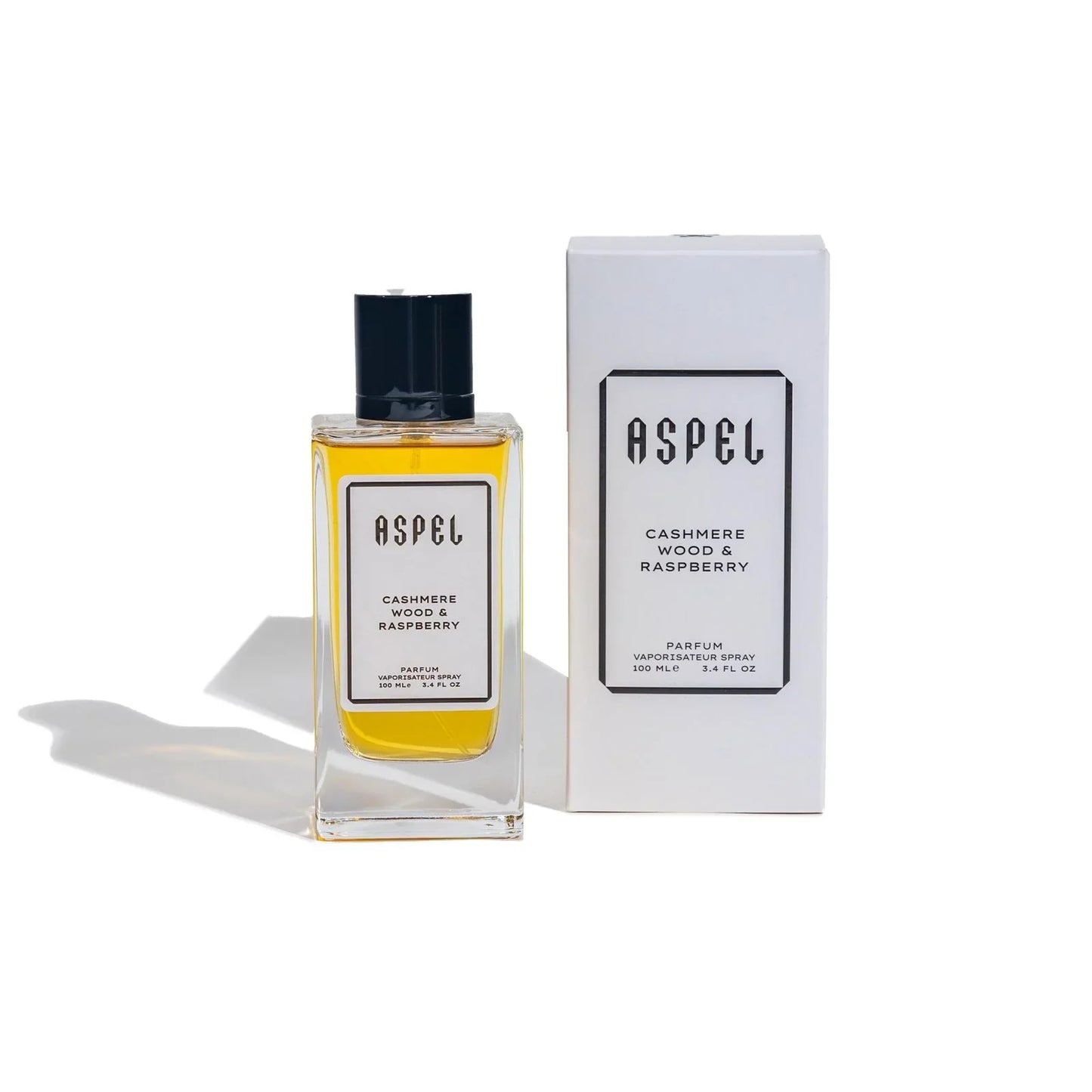 Aspel Cashmere Wood & Raspberry Edp 961scents