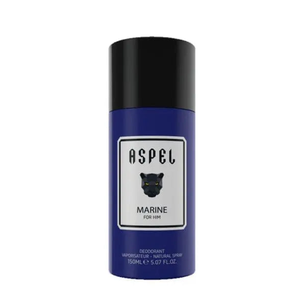 Aspel Marine Deodorant Men 961scents