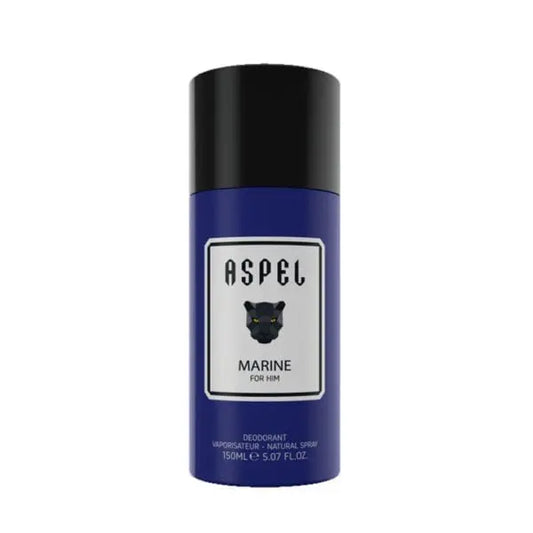 Aspel Marine Deodorant Men 961scents