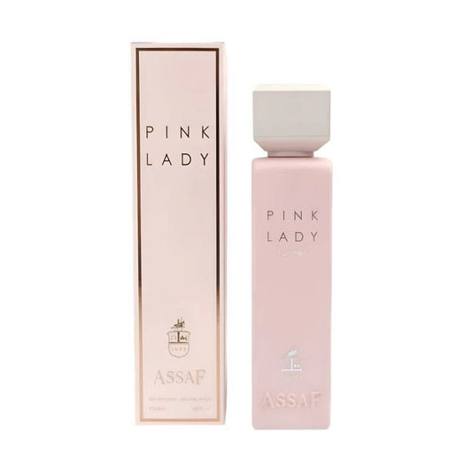 Assaf Pink Lady Edp Women 961scents