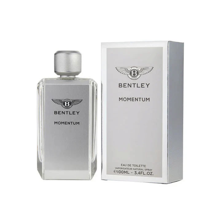 Bentley Momentum Edt Men 961scents