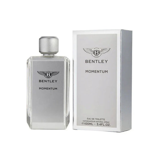 Bentley Momentum Edt Men 961scents
