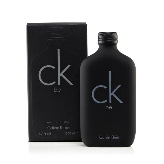 Calvin Klein Be Edt Men 961scents