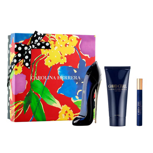 Carolina Herrera Good Girl Edp Set Women 961scents