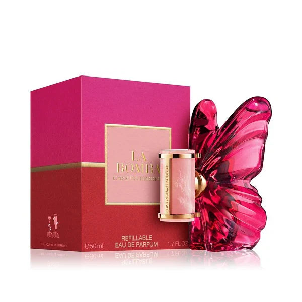 Carolina Herrera La Bomba Edp Women 961scents