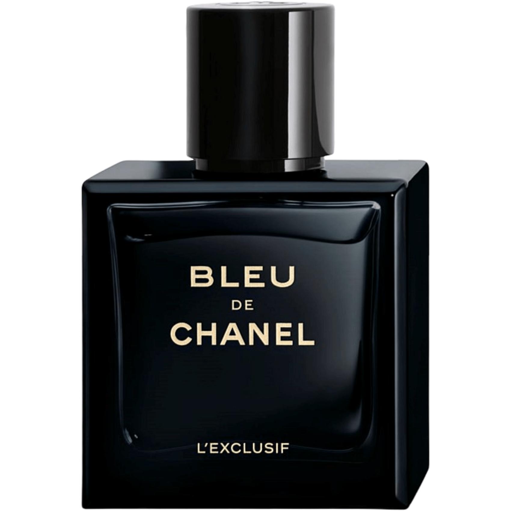 Chanel Bleu De Chanel L'exclusif Perfum Men 961scents