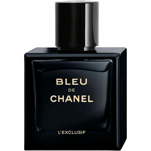 Chanel Bleu De Chanel L'exclusif Perfum Men 961scents