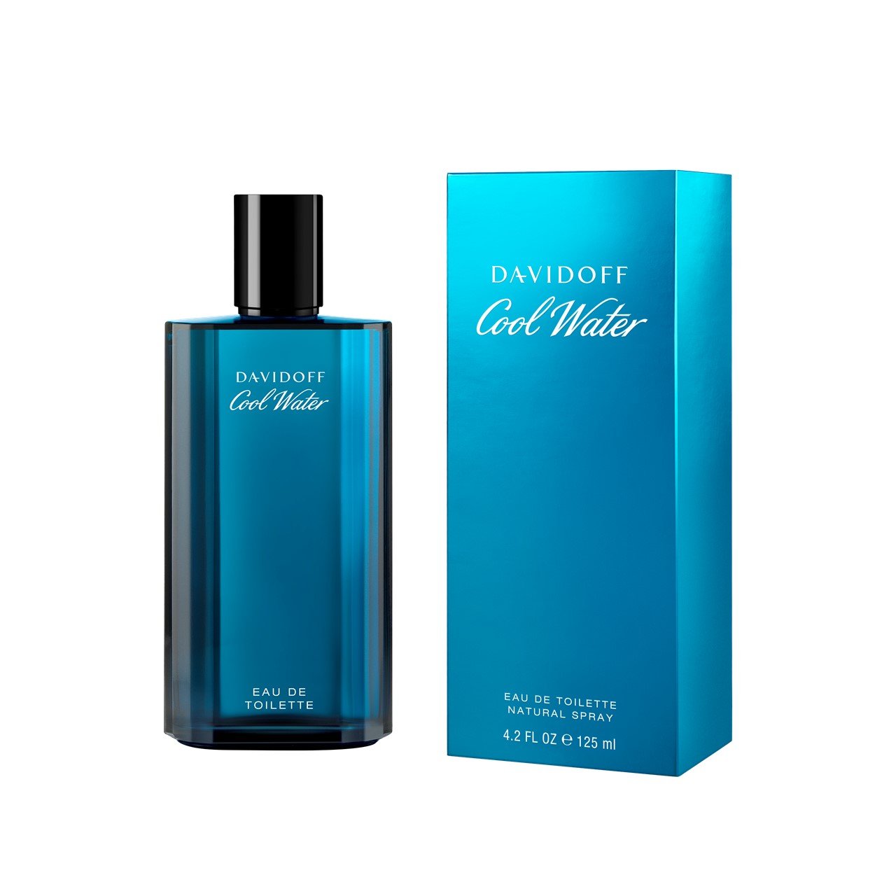 Davidoff Cool Water Edt Men  961scents