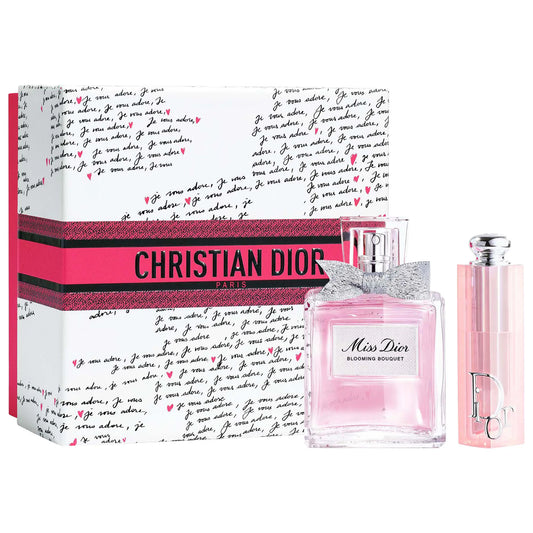 Dior Miss Dior Blooming Bouquet Edt Women Set 961scents