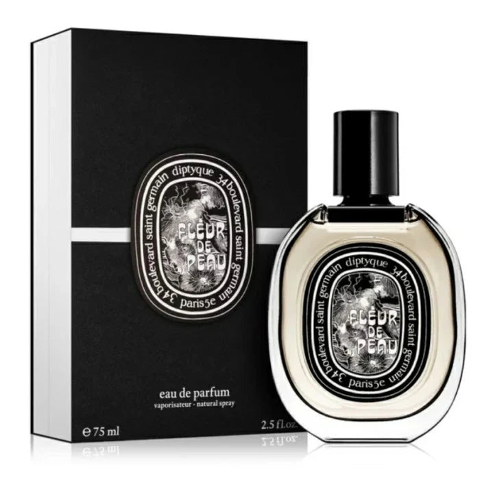 Diptyque Fleur De Peau Edp 961scents