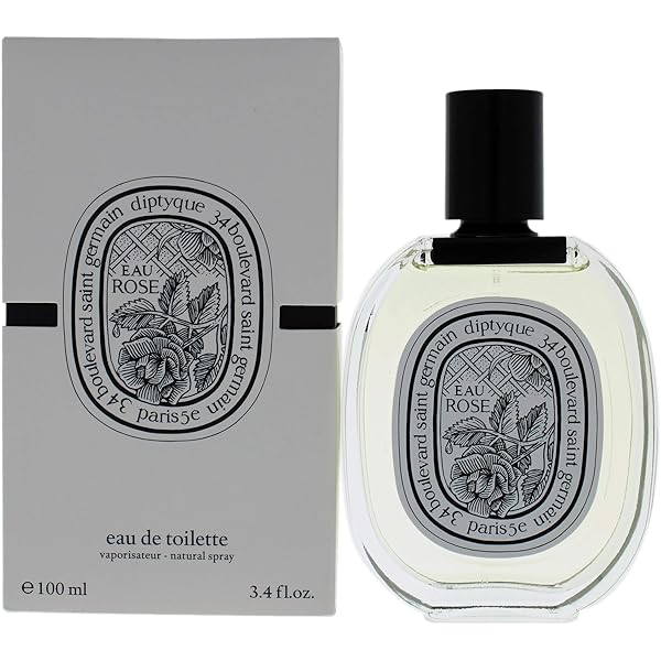 Diptyque Fleur De Peau Edt 961scents