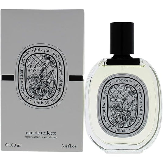 Diptyque Fleur De Peau Edt 961scents