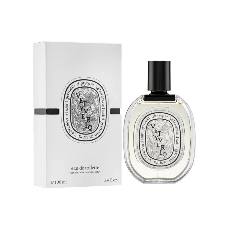 Diptyque Vetyverio Edt 961scents