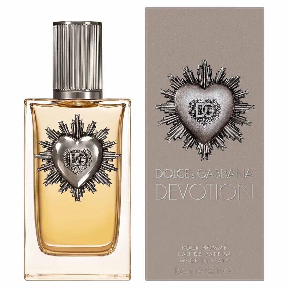 Dolce & Gabbana Devotion Pour Homme Parfum Men 961scents