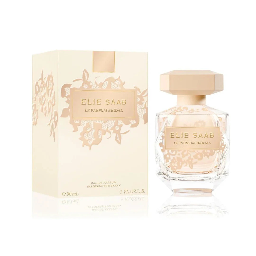 Elie Saab Le Parfum Bridal Women Edp 961scents