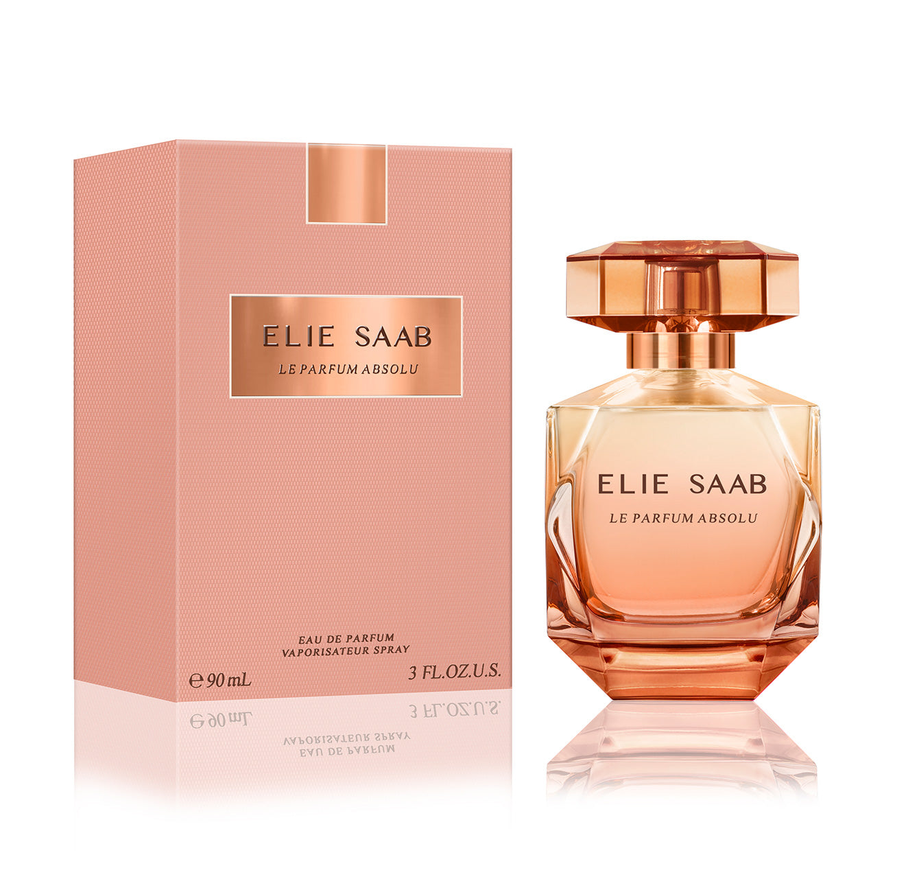 Elie Saab Le Perfum Absolu Edp Women 961scents