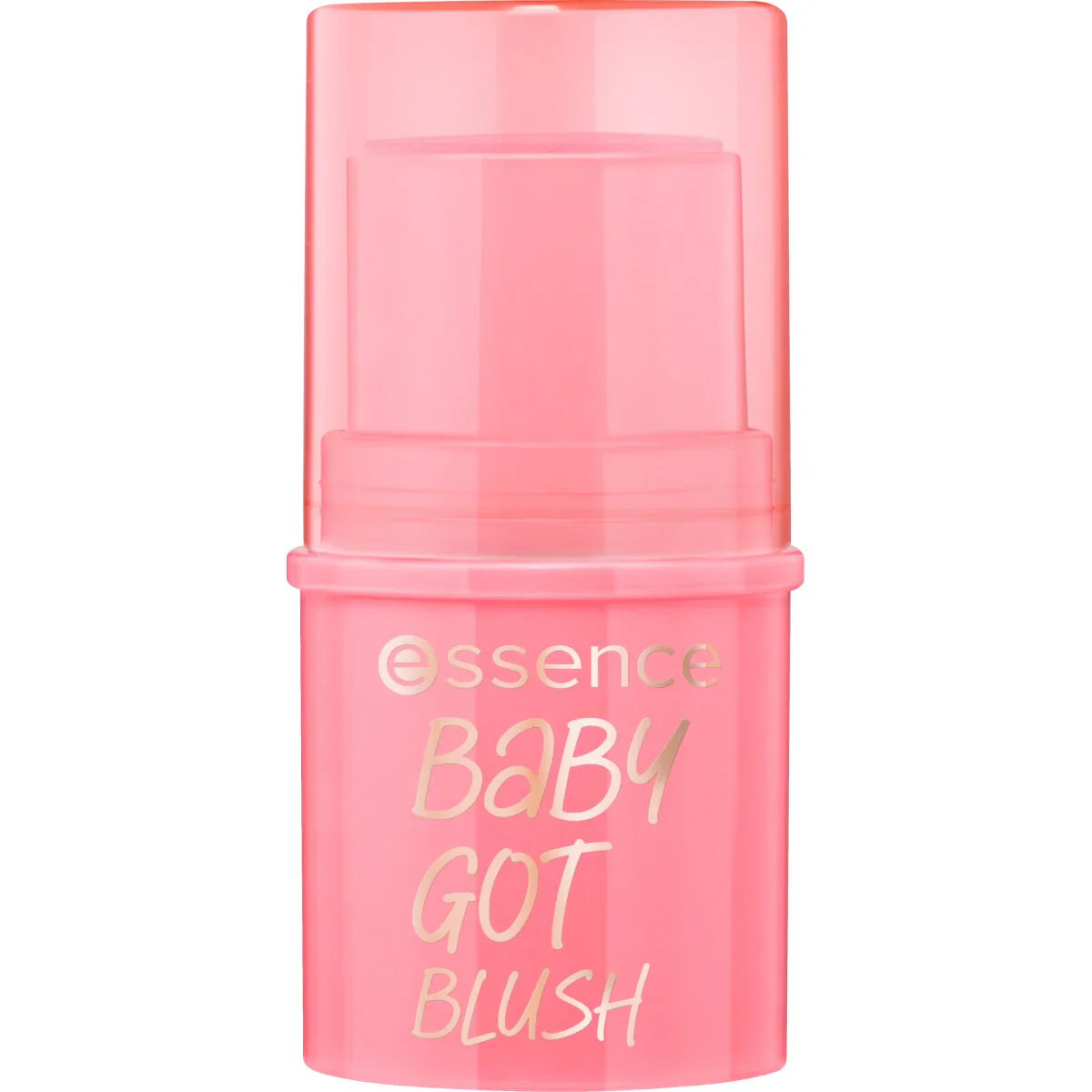 Essence Stick Blush: Baby got blush NB10 961scents