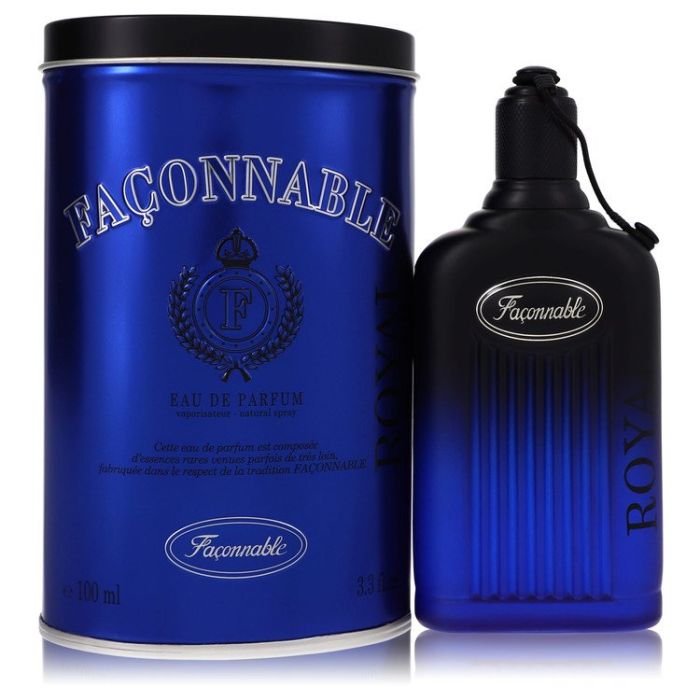 Faconnable Royal Men Edp  961scents