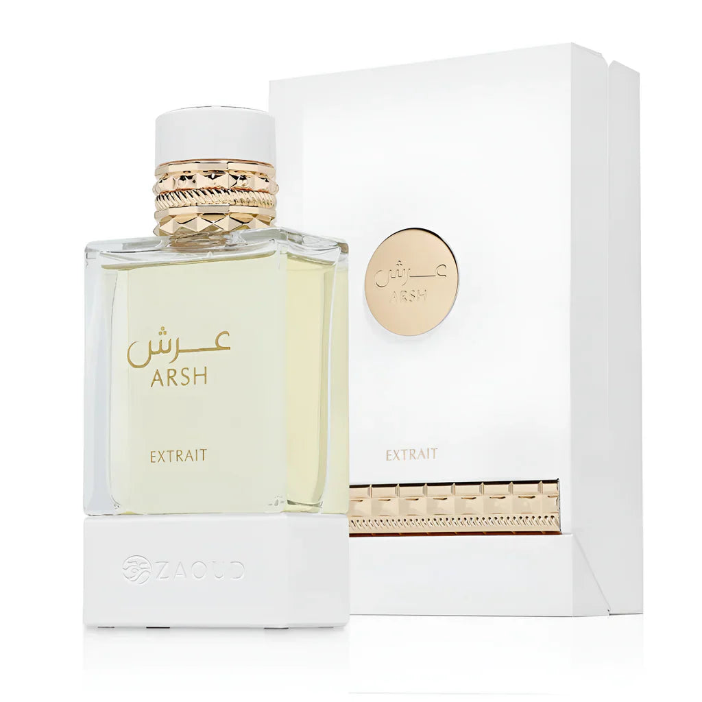 French Avenue Arsh Extrait Edp  961scents