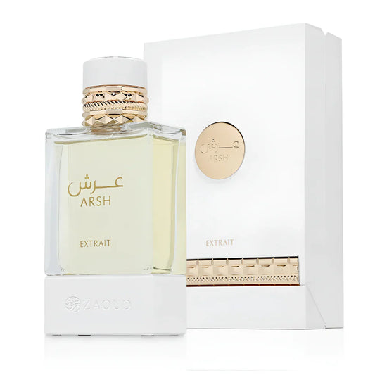 French Avenue Arsh Extrait Edp  961scents
