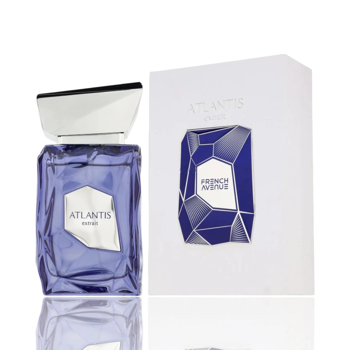 French Avenue Atlantis Extrait Edp 961scents