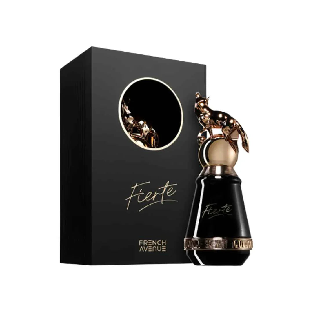 French Avenue Fierte Edp  961scents