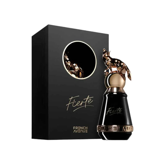 French Avenue Fierte Edp  961scents