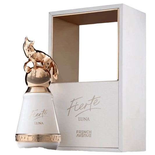 French Avenue Fierte Luna Edp  961scents