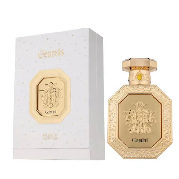French Avenue Genesis Gemini Edp  961scents