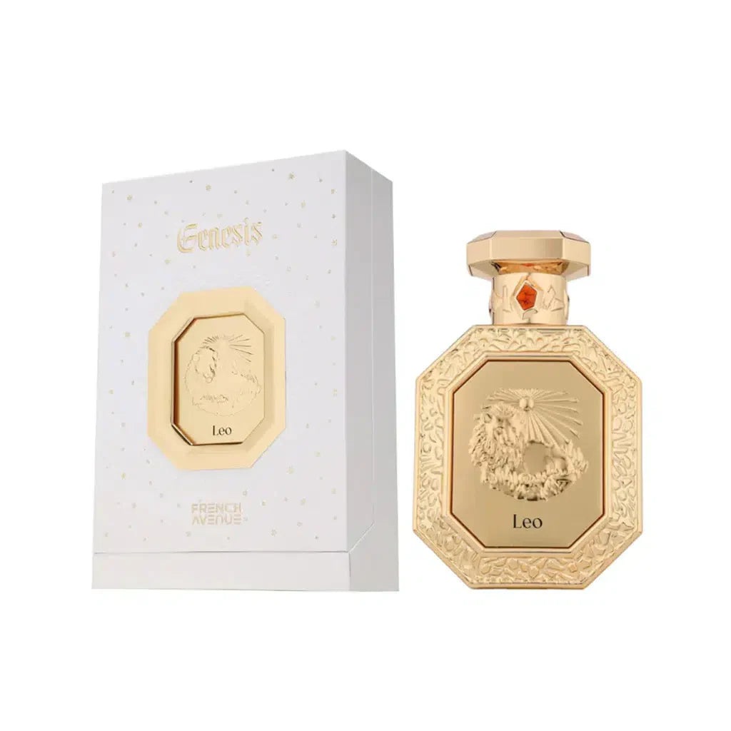 French Avenue Genesis Leo Edp 961scents