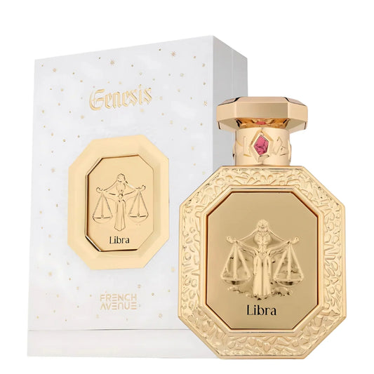 French Avenue Genesis Libra Edp 961scents