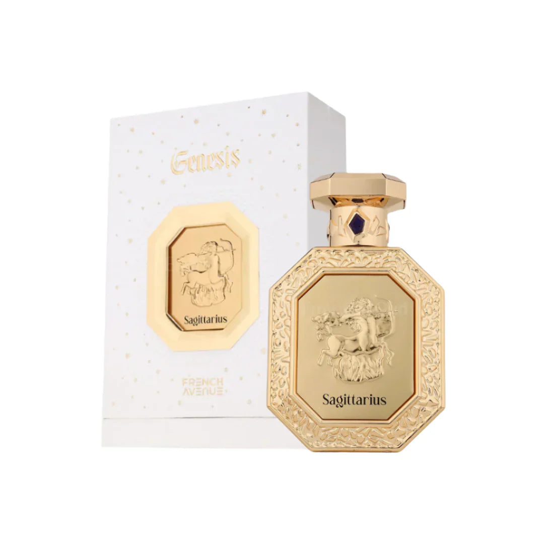 French Avenue Genesis Sagittarius Edp  961scents