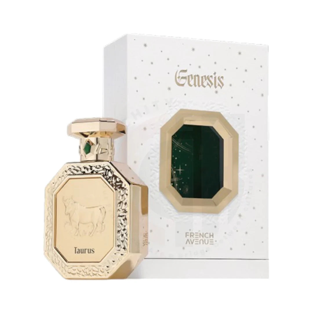 French Avenue Genesis Taurus Edp  961scents