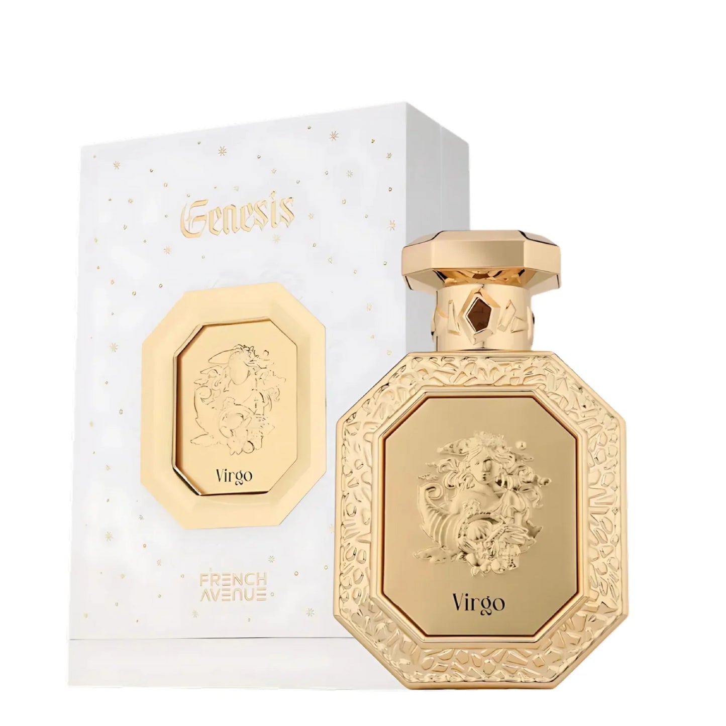 French Avenue Genesis Virgo Edp  961scents