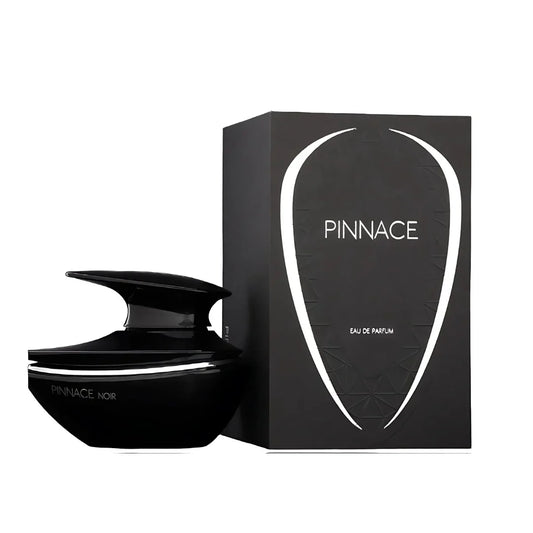 French Avenue Pinnace Noir Edp 961scents