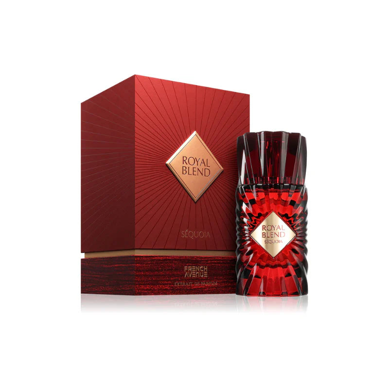 French Avenue Royal Blend Sequoia Edp 961scents