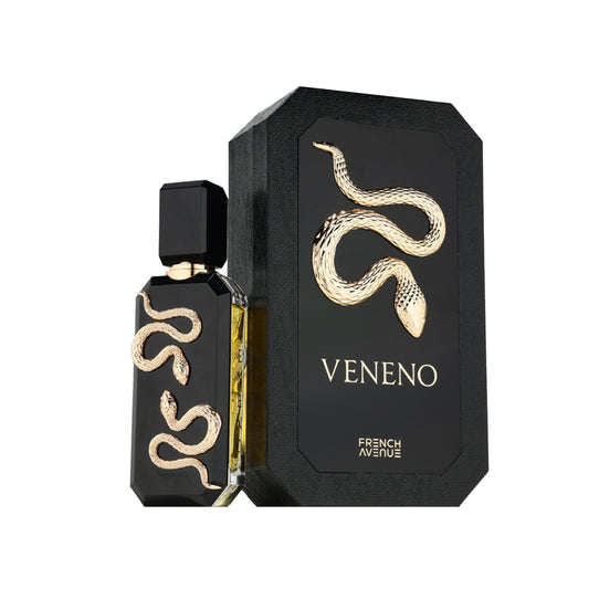 French Avenue Veneno Edp 961scents