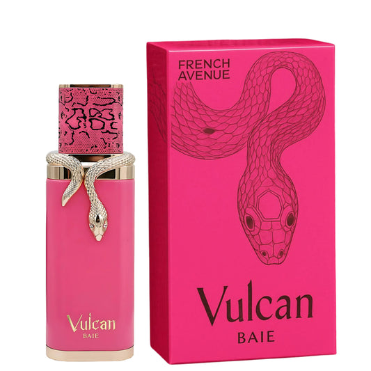French Avenue Vulcan Baie Edp Women 961scents