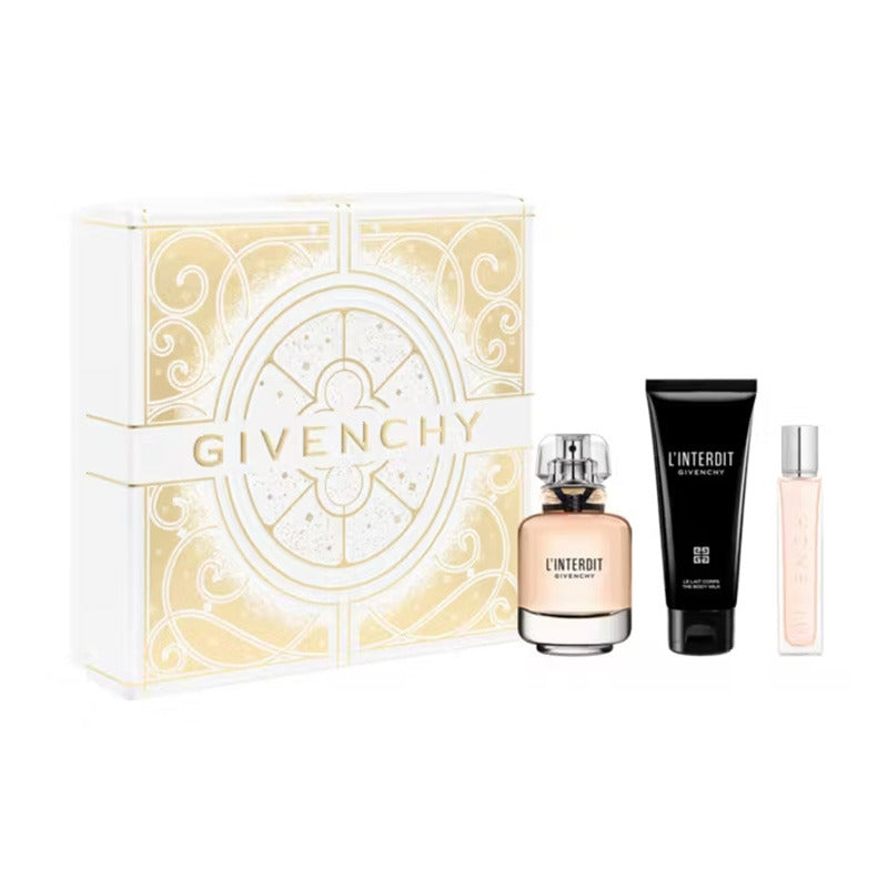 GIvenchy L'interdit Edp Women Set 961scents