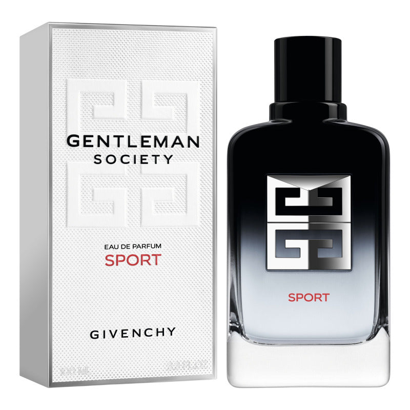 Givenchy Gentleman Society Sport Edp Men 961SCENTS