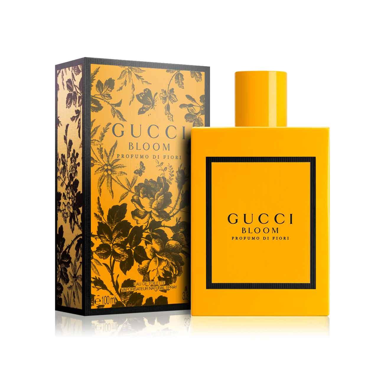 Gucci Bloom Profumo Di FIori Edp Women 961scents