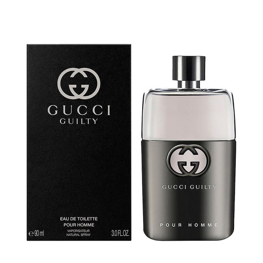 Gucci Guilty Edt Men 961scents